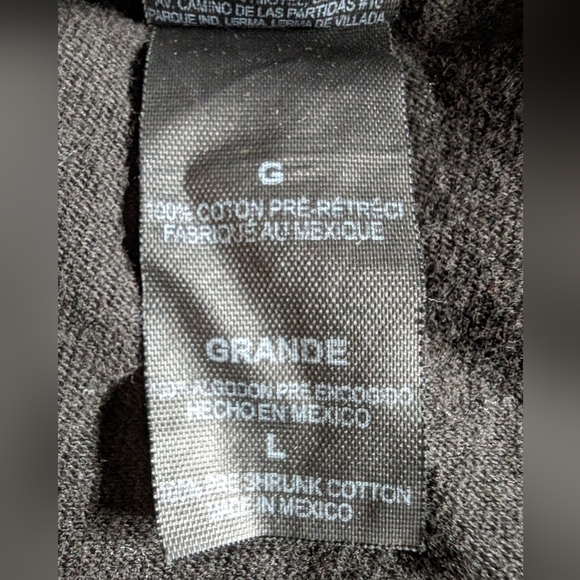 Cool Viggen Robotics Cotton TShirt Size L - Picture 6 of 6